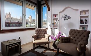 Quartprimera Apartments