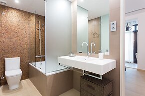 Quartprimera Apartments