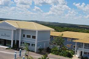 Apartment L'ácqua DiRoma - Achei Férias