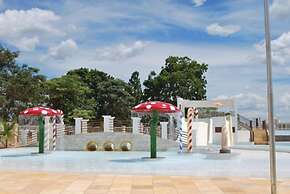 Apartment L'ácqua DiRoma - Achei Férias