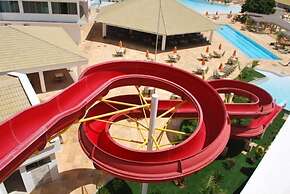 Apartment L'ácqua DiRoma - Achei Férias