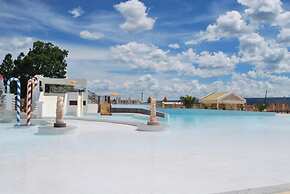 Apartment L'ácqua DiRoma - Achei Férias