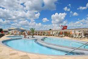 Apartment L'ácqua DiRoma - Achei Férias