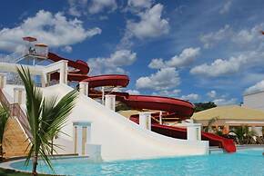 Apartment L'ácqua DiRoma - Achei Férias