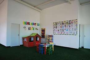 Apartment L'ácqua DiRoma - Achei Férias