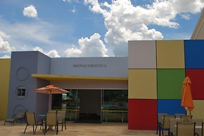 Apartment L'ácqua DiRoma - Achei Férias