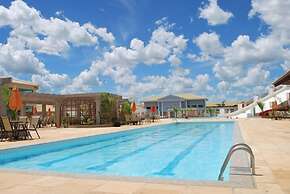 Apartment L'ácqua DiRoma - Achei Férias