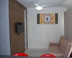 Apartment L'ácqua DiRoma - Achei Férias