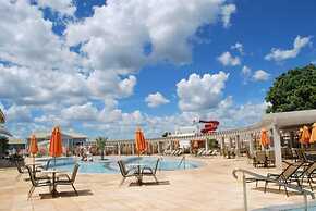 Apartment L'ácqua DiRoma - Achei Férias