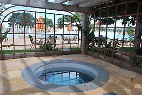 Apartment L'ácqua DiRoma - Achei Férias