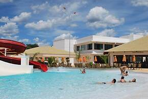 Apartment L'ácqua DiRoma - Achei Férias