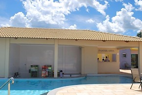 Apartment L'ácqua DiRoma - Achei Férias