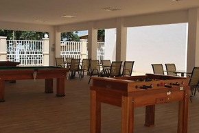 Apartment L'ácqua DiRoma - Achei Férias