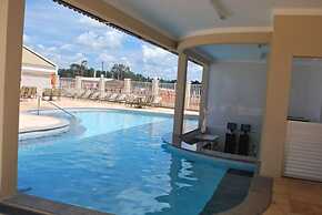 Apartment L'ácqua DiRoma - Achei Férias