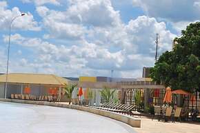 Apartment L'ácqua DiRoma - Achei Férias