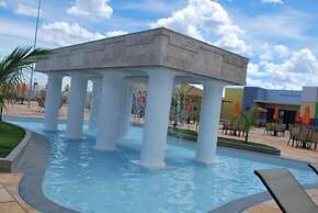 Apartment L'ácqua DiRoma - Achei Férias