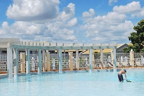 Apartment L'ácqua DiRoma - Achei Férias