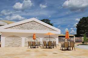 Apartment L'ácqua DiRoma - Achei Férias