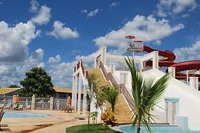 Apartment L'ácqua DiRoma - Achei Férias