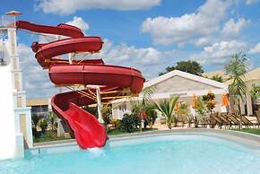 Apartment L'ácqua DiRoma - Achei Férias