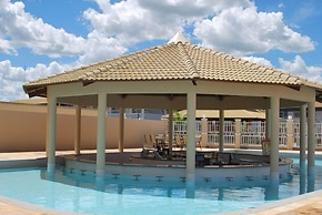 Apartment L'ácqua DiRoma - Achei Férias