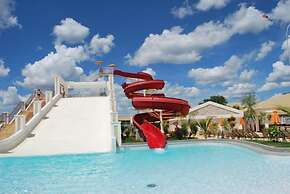 Apartment L'ácqua DiRoma - Achei Férias