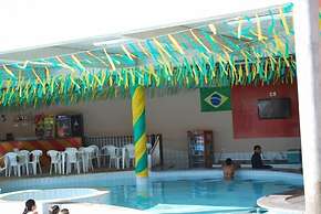 Apartment diRoma Fiori - Achei Férias