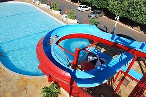 Apartment diRoma Fiori - Achei Férias