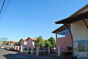 Apartment diRoma Fiori - Achei Férias