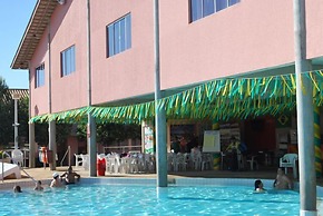 Apartment diRoma Fiori - Achei Férias