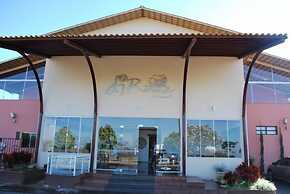 Apartment diRoma Fiori - Achei Férias