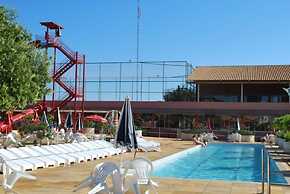 Apartment diRoma Fiori - Achei Férias