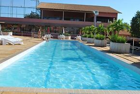 Apartment diRoma Fiori - Achei Férias