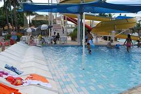 Apartment diRoma Resort - Achei Férias