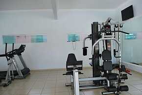 Apartment diRoma Resort - Achei Férias