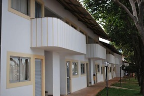 Apartment diRoma Resort - Achei Férias