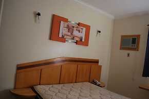 Apartment diRoma Resort - Achei Férias