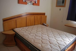 Apartment diRoma Resort - Achei Férias