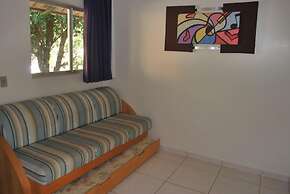 Apartment diRoma Resort - Achei Férias