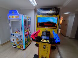 Golden Dolphin Grand - Achei Férias