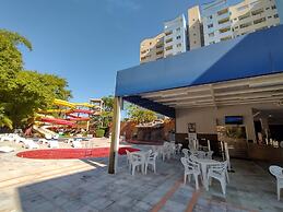 Golden Dolphin Grand - Achei Férias