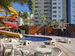 Golden Dolphin Grand - Achei Férias