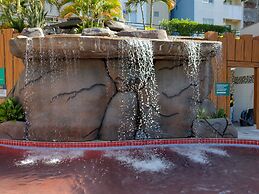 Golden Dolphin Grand - Achei Férias