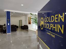 Golden Dolphin Grand - Achei Férias
