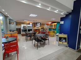 Golden Dolphin Grand - Achei Férias