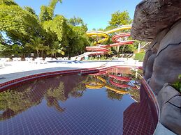 Golden Dolphin Grand - Achei Férias