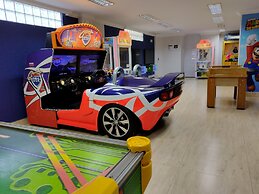 Golden Dolphin Grand - Achei Férias