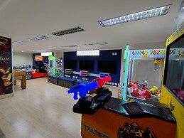 Golden Dolphin Grand - Achei Férias