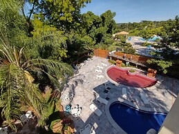 Golden Dolphin Grand - Achei Férias