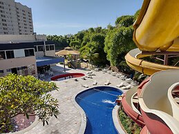 Golden Dolphin Grand - Achei Férias